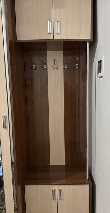 Шкаф прихожая
