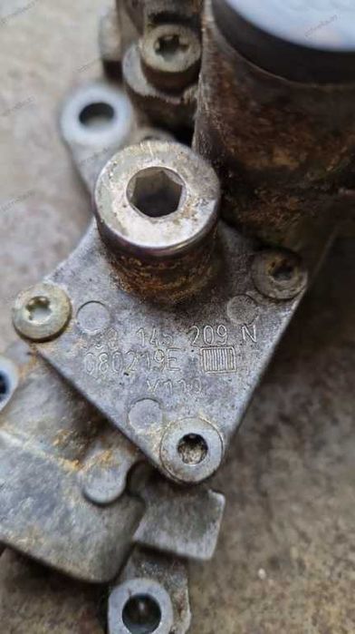 Pompa vacuum Skoda Fabia 2 1.4 tdi cod 038 145 209 N