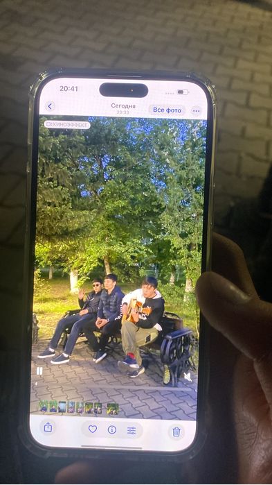 Продам iphone 16 pro max