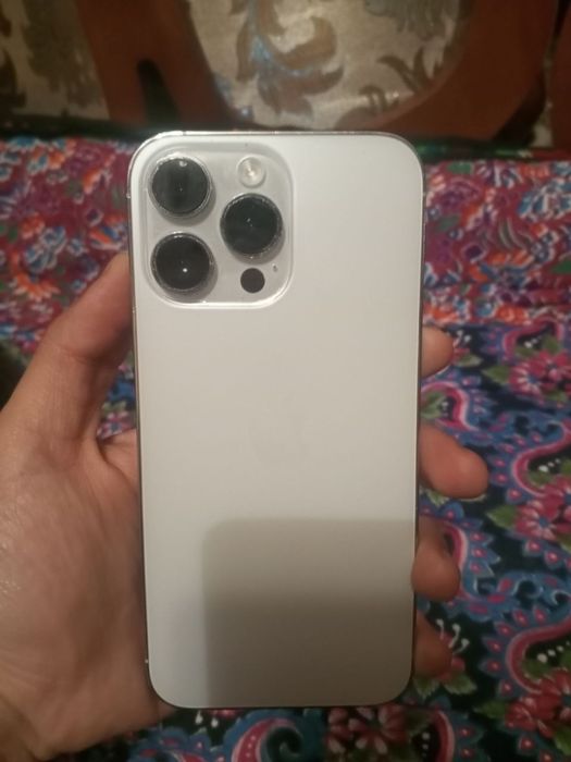 IPhone 14pro max 256gb sotiladi