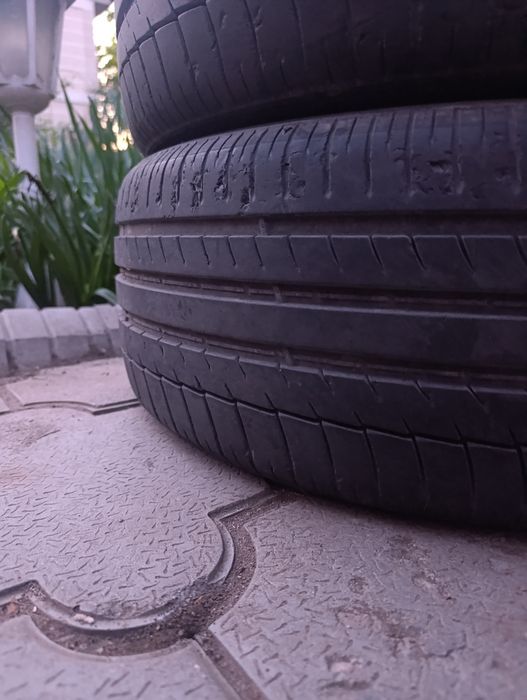 Шины Triangle 205/55/16