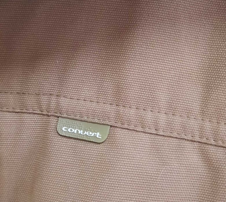 Columbia Conuert-Като Ново