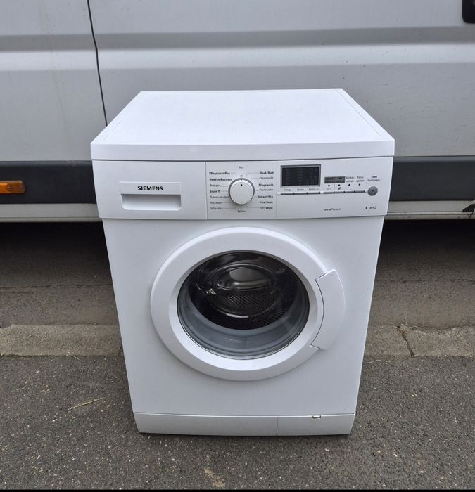 Masina de spalat rufe  Siemens  wmb 70442