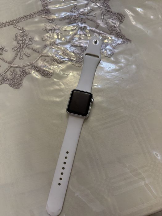 Часы Apple Watch 1 серия