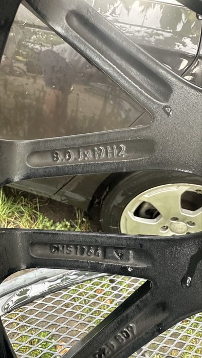 5х114.3 джанти с летни гуми