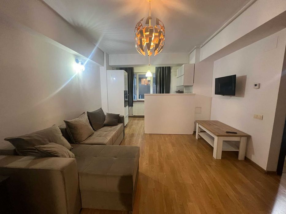 Închiriez apartament 2 camere Prelungirea Ghencea