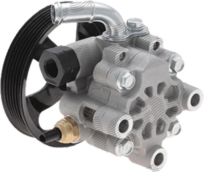 Pompa servodirectie Toyota Celica Coupe (T23) 1999-2005, Corolla Verso (ZER) 2004-2009, Corolla Verso (E12) 2001-2004, Rav 4 2 (A2) 2000-2005, OE 443100F010, W-Series