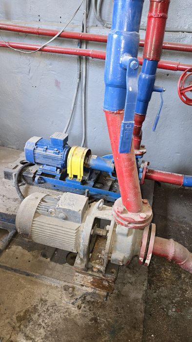 Продается Котельная