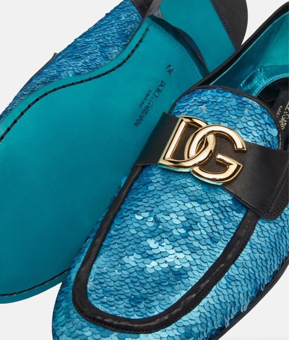 Dolce & Gabbana Loafer