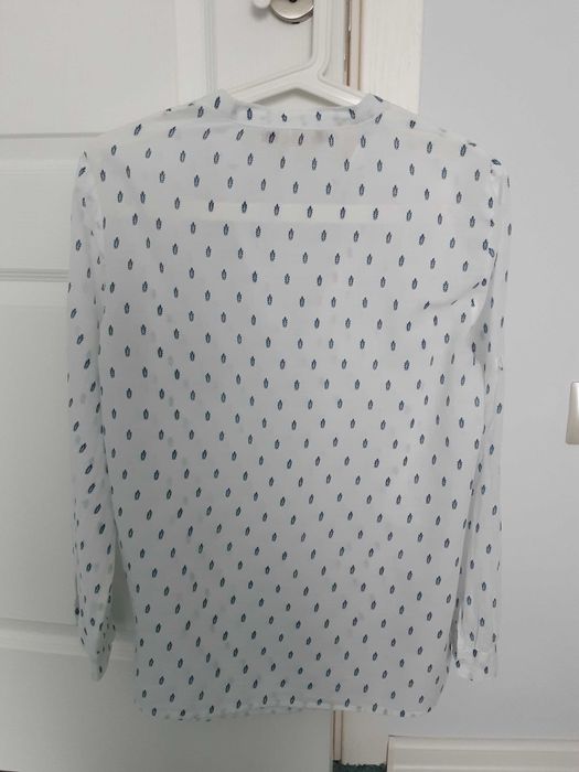 Дамска риза от Zara