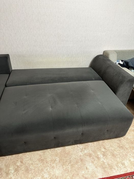 Диванный уголок б/у