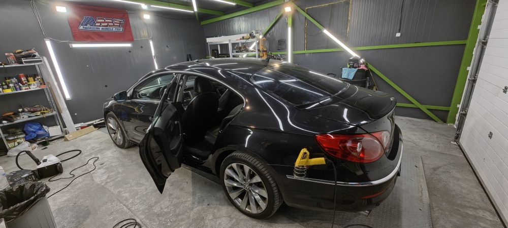 G28 TINT Studio Plovdiv Затъмняване на стъкла