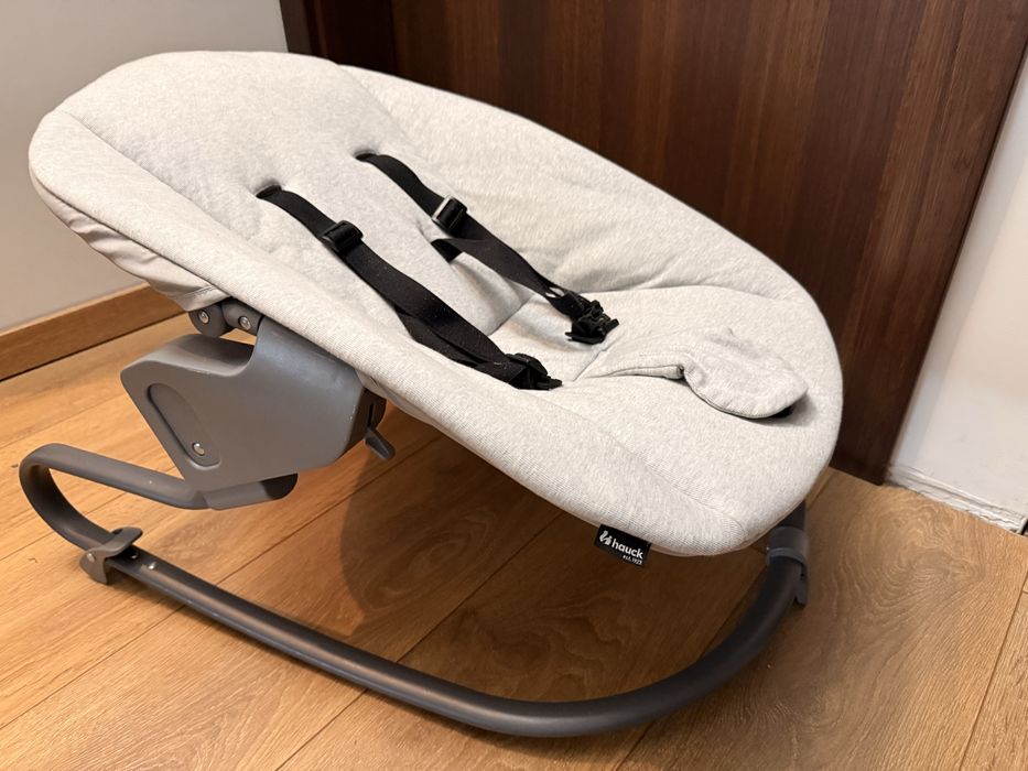 Бебешки шезлонг Hauck