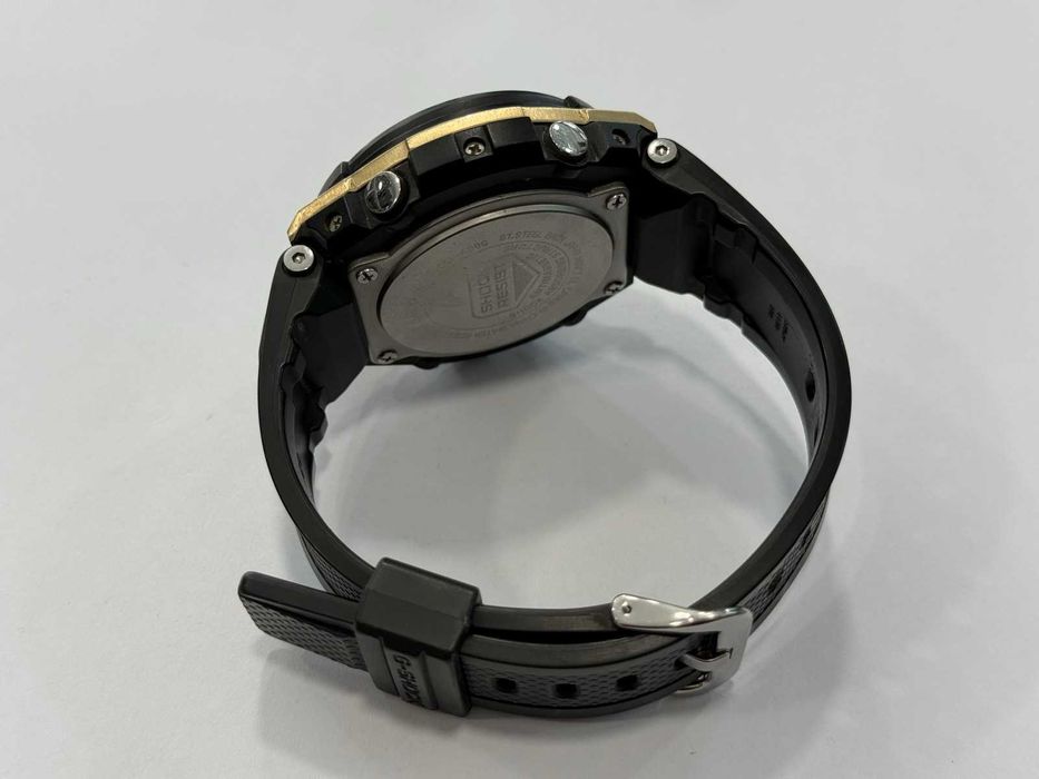Casio G-Shock G-Steel GST-400G-1A9ER