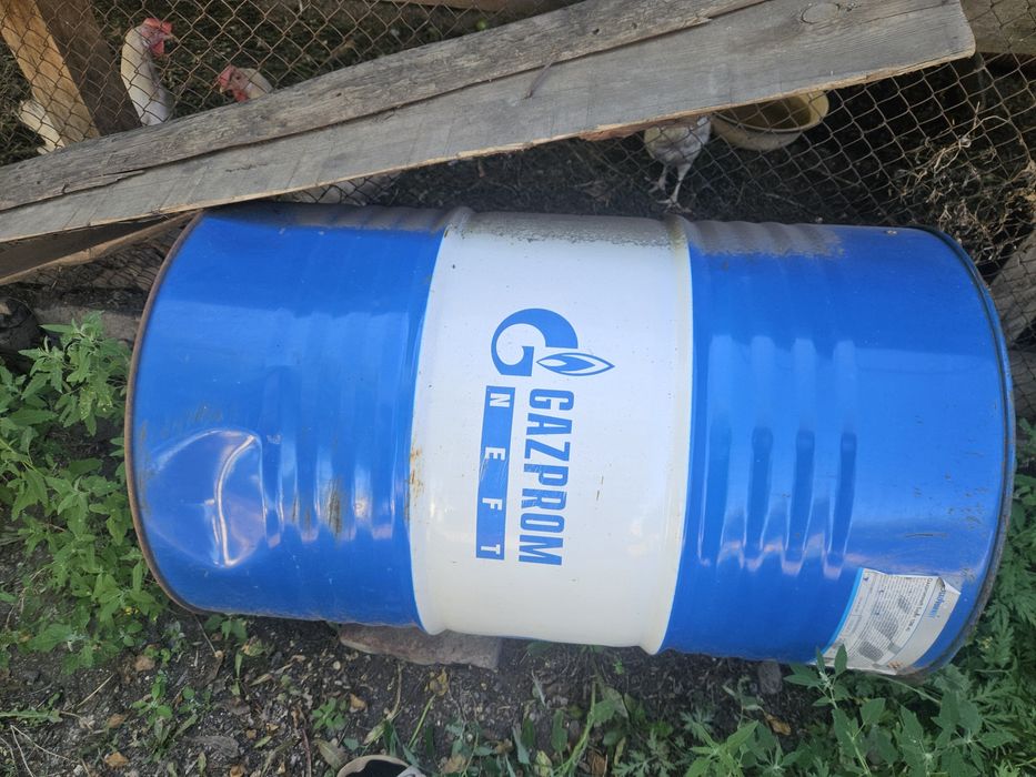 продам канистры под гсм