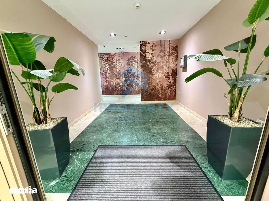 Inchiriere Apartament 3 camere in 13 Septembrie cu Parcare(x2) si Cent