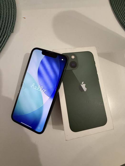 Iphone 13 mini 128GB