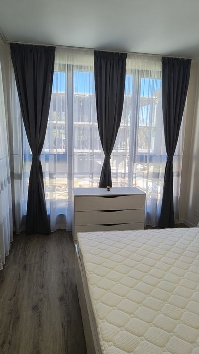 Дава се под наем Двустаен апартамент в Карлово - 64 кв.м за 450 € - Снимка #6