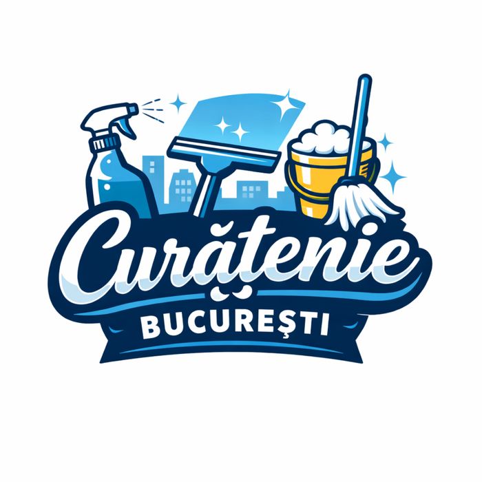 Echipa ofera curatenie unde este nevoie