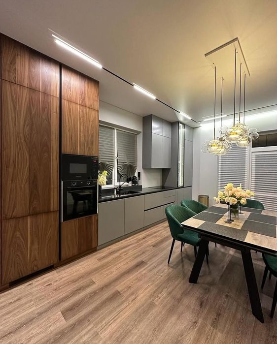 Мебель на заказ.