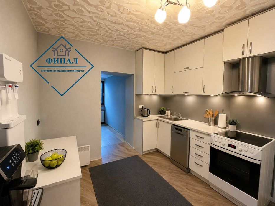 Продава се Къща в Шумен, Гривица - 126 кв.м за 1012 €/кв.м - Снимка #18