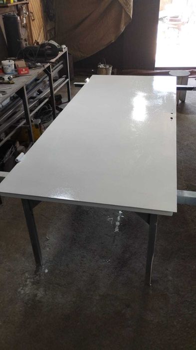 Сварочные работы любые