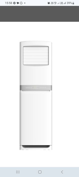 Напольный кондиционер