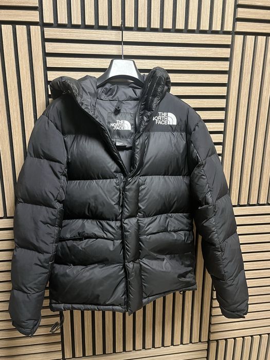 The North Face : Himalayan Down 550 Зимно яке пух- размер S / Оригинал