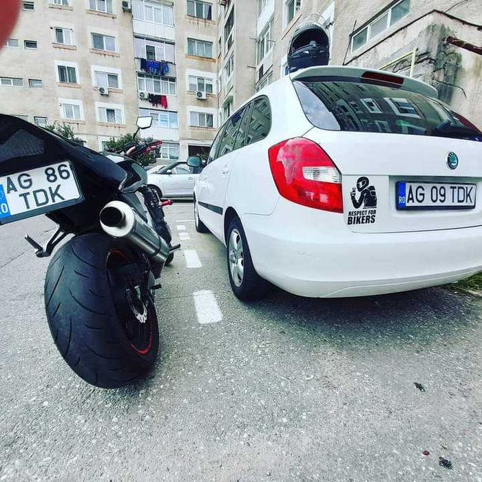 De vânzare Skoda Fabia 1.2 GreenLine