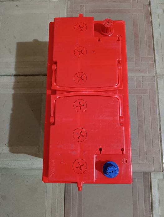 Продам аккумулятор