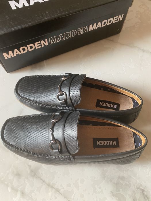 Туфли новые мужские