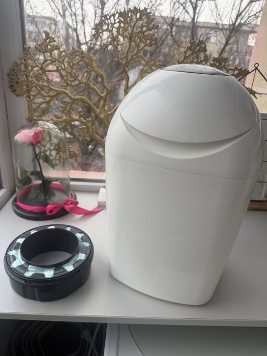 Cos scutece Tommee Tippee + 2 rezerve