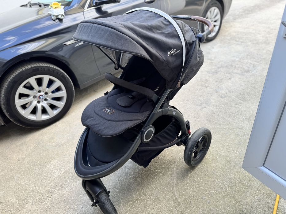 Детцка Количка Joie Signature