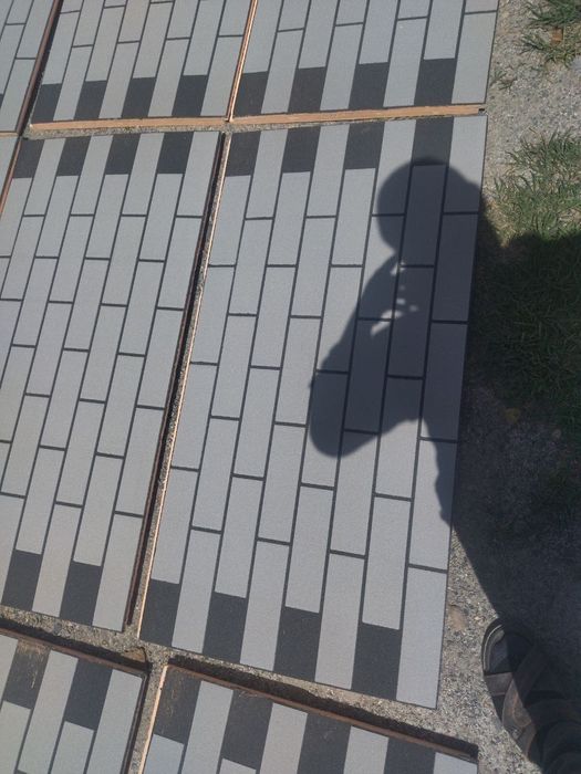 Термопанели для фасада с гарантие утепление дома