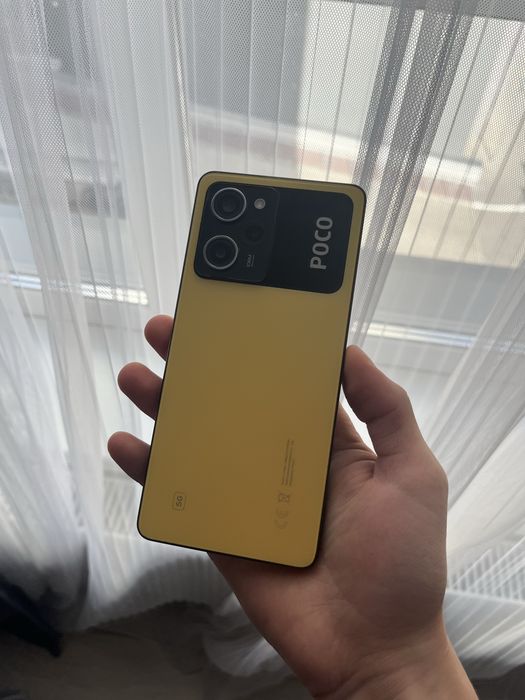 Poco x5 pro продам