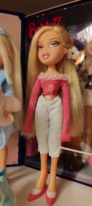 Bratz Братц Карен Дрянные Девчонки