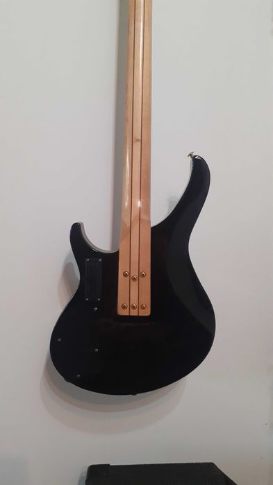 Бас китара  J&D Brothers 4-струнна