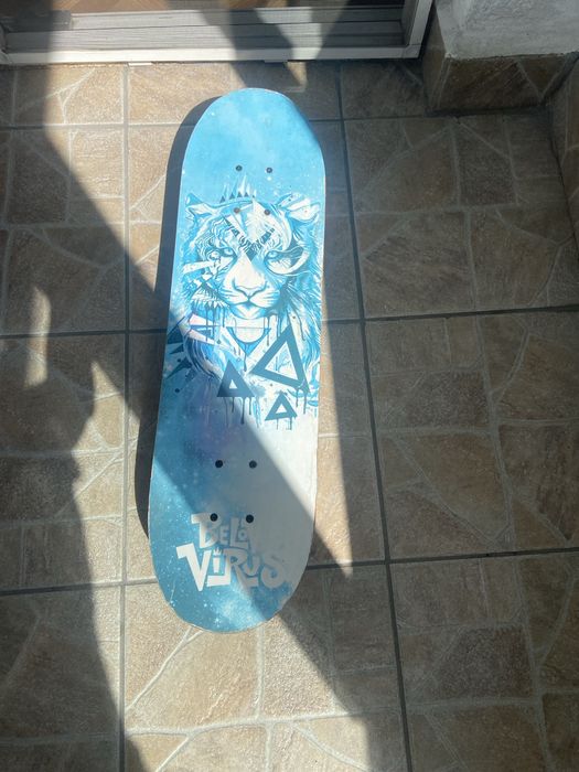 Skateboard pentru copii