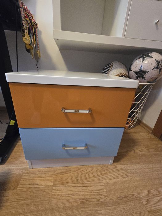 Dormitor complet copii