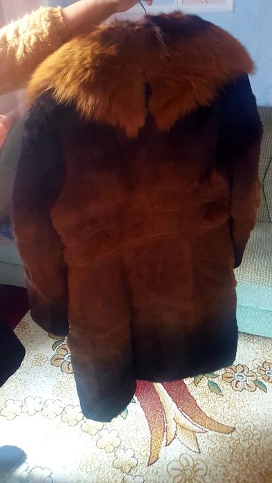 Палто RICH original