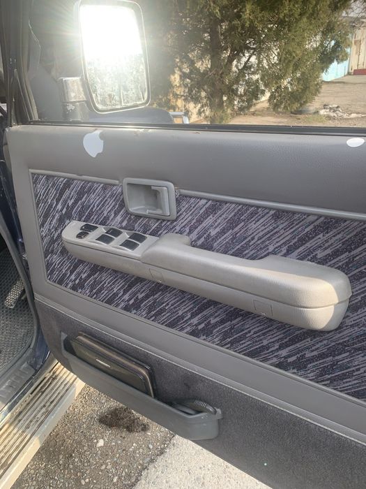 Продам  Toyota Land Cruiser Prado