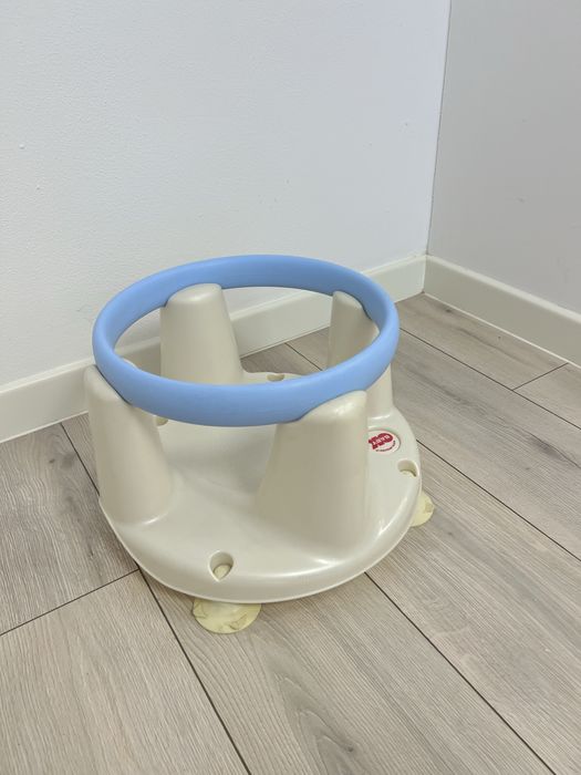 Scaun de baie pentru bebelusi