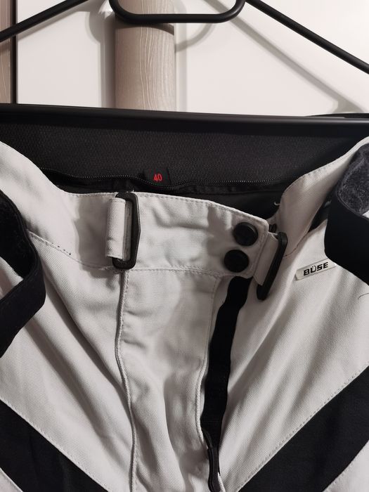 Costum moto dama Buse