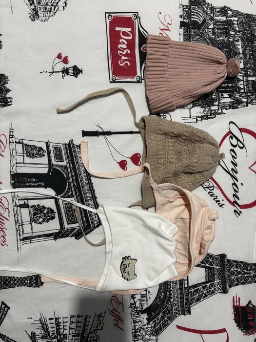 Отдам детскую одежду