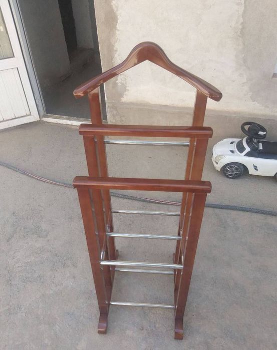 Kastim shim veshilka