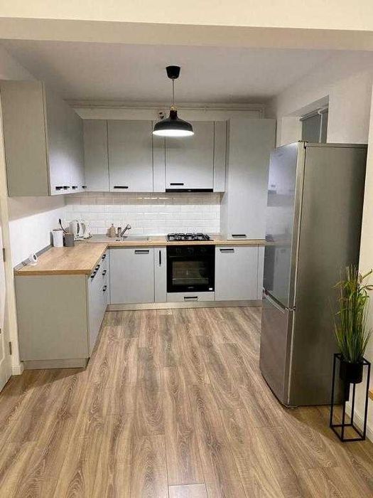 Inchiriez apartament mobilat in centrul blajului
