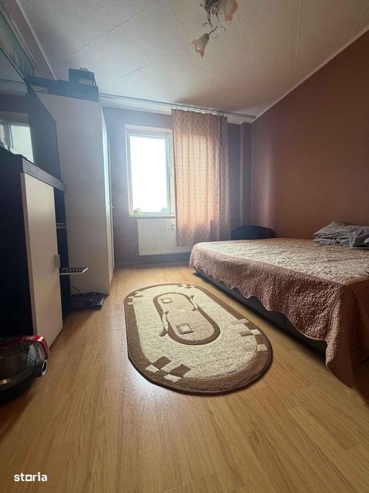 3camere  Posibilitate montare Centrala Termica Militari Gorjului