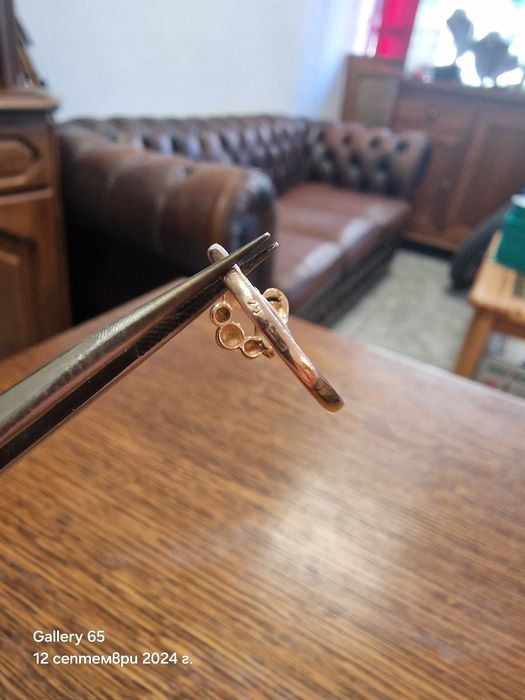 ‼️РУСКО ЗЛАТО‼️ Заложна къща Галерия 65 - Златен пръстен