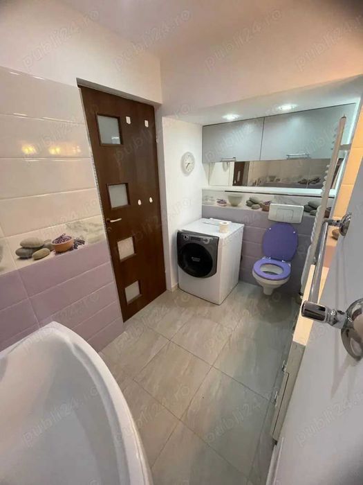 OKAZIE Ap. 4 cam. la cheie, et.5/10, bloc 1981, Iancului - Armenesc