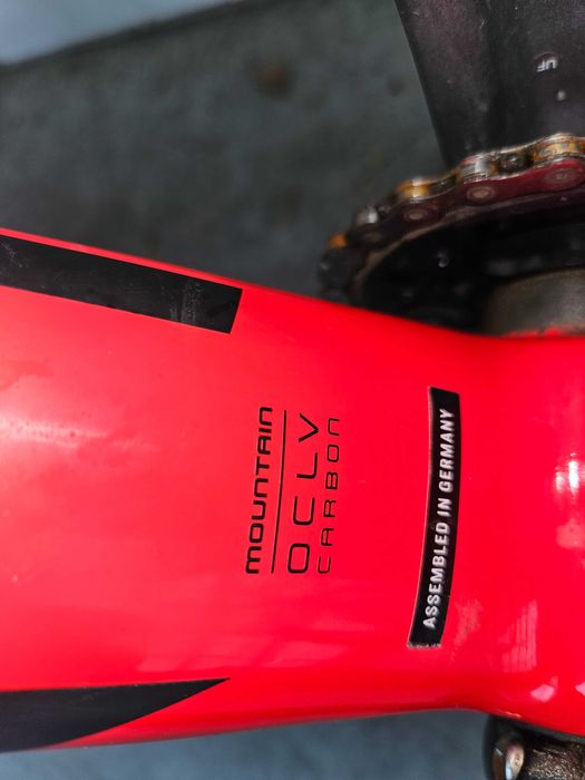 Trek Procaliber 9.5 XT/ SID SL